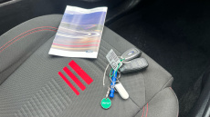 Ford Fiesta 1.0 EcoBoost Hybrid mHEV 125 ST-Line Edition 5dr Petrol Hatchback